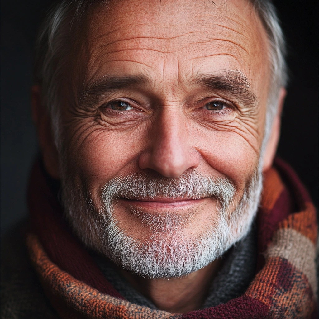 Фото Василя, 72 роки