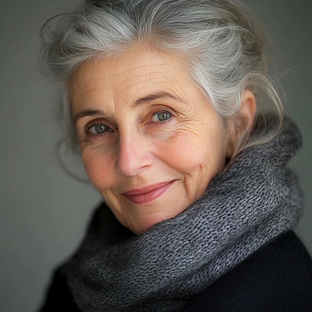 Фото Ольги, 65 років